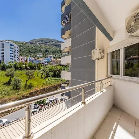 Appartement Lungomare Comfort 2br By Pikhost *