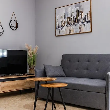 Appartement Lungomare Comfort 2br By Pikhost Vlorë