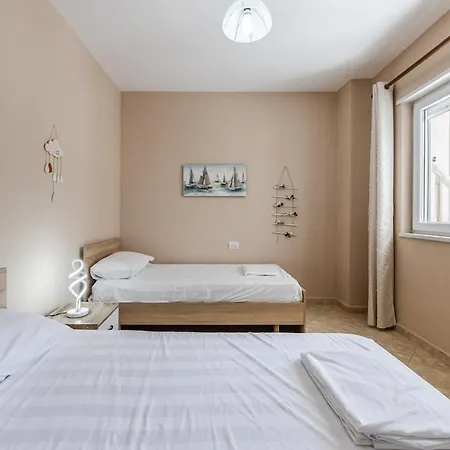 Lungomare Comfort 2br By Pikhost *
