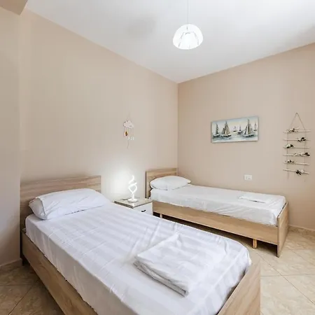 Lungomare Comfort 2br By Pikhost Appartement