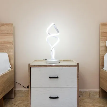Appartement Lungomare Comfort 2br By Pikhost Vlorë