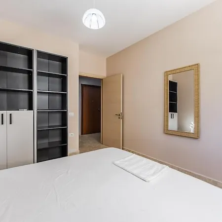 Appartement Lungomare Comfort 2br By Pikhost *