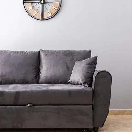 Lungomare Comfort 2br By Pikhost *