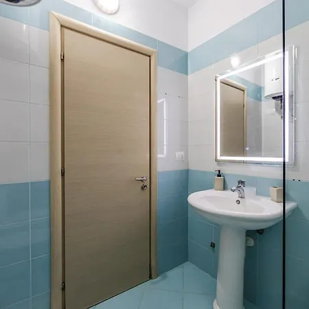 Appartement Lungomare Comfort 2br By Pikhost *