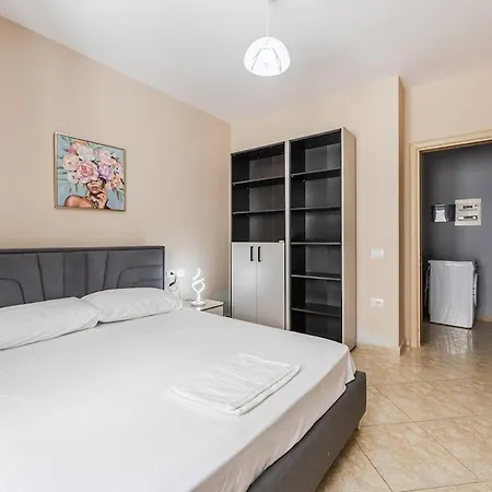 Appartement Lungomare Comfort 2br By Pikhost