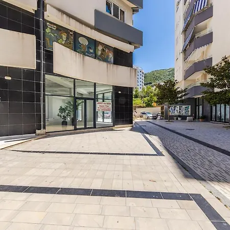 Appartement Lungomare Comfort 2br By Pikhost