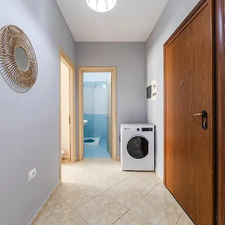 Appartement Lungomare Comfort 2br By Pikhost Vlorë